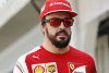 Foto zur News: Offiziell: Alonso verlässt Ferrari - Weg frei für Vettel