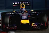 Foto zur News: Ricciardo und Vettel in Startreihe drei - Strafe droht