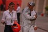 Foto zur News: Schumacher: Kein seriöser Ausblick möglich