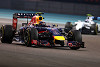 Foto zur News: Red Bull: Ricciardo kann noch einmal begeistern