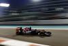 Foto zur News: Toro Rosso: Punktelos bei einem Abschied für beide Fahrer?