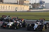 Foto zur News: Force India: Es geht auch ohne das große Geld?