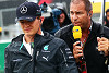 Foto zur News: Formel 1: Weiter rückläufige TV-Quoten