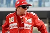 Foto zur News: Räikkönen: Seine schlechteste Saison in der Formel 1?