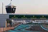 Foto zur News: Abu-Dhabi-Test: McLaren-Honda im Fokus