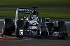 Foto zur News: Hamilton: Nur der erste Mercedes-Titel von vielen?