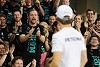 Foto zur News: Horner: Rosberg-Titel wäre nicht okay gewesen