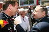 Foto zur News: Formel-1-Kommission tagt in Genf: Todt gegen Biturbo-Lösung