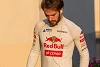 Foto zur News: Vergne bestätigt Aus bei Toro Rosso