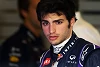 Foto zur News: Formel-1-Live-Ticker: Carlos Sainz Jr. 2015 bei Toro Rosso!