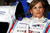 Foto zur News: Offiziell: Wolff steigt bei Williams zur Testfahrerin auf