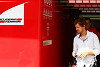 Foto zur News: Vettel: Erster Ferrari-Test &quot;in den nächsten Tagen&quot;