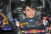 Foto zur News: Bestätigt: Sainz Jun. neuer Toro-Rosso-Stammfahrer