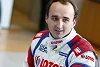 Foto zur News: Kubica: Vettel wird mit Ferrari keinen Erfolg haben