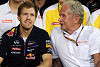 Foto zur News: Marko: Wechsel zu Mercedes hätten wir Vettel nicht verziehen