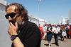 Foto zur News: Wolff: Marchionne bringt &quot;frischen Wind&quot; in die Formel 1