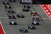 Foto zur News: Resümee: Wie hat die Formel 1 2014 funktioniert?