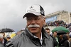 Foto zur News: Zetsche wünscht sich Audi und BMW in der Formel 1