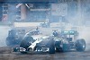 Foto zur News: WEC und Le Mans für Mercedes kein Thema
