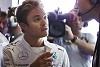 Foto zur News: Rosberg auf der Hut: &quot;Andere Teams schlafen nicht&quot;