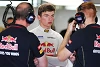 Foto zur News: Verstappen: &quot;Fitness sollte kein Problem darstellen&quot;