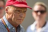 Foto zur News: Lauda: Darum belasten mich Selfies so sehr