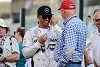 Foto zur News: Lauda: Wie ich Hamilton zu Mercedes holte (Teil 2)