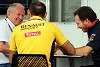 Foto zur News: Red Bull und Renault: In guten wie in schlechten Zeiten