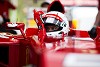 Foto zur News: Vettel: &quot;Will der zehnte Ferrari-Weltmeister werden&quot;