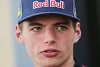 Foto zur News: Verstappens Vorbild: Am ehesten Alonso