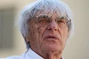 Foto zur News: Ecclestone: Eine Frau soll in seine Fußstapfen treten