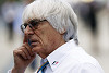 Foto zur News: Formel 1: Macht ist käuflich?