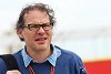 Foto zur News: McLaren und Alonso: Villeneuve befürchtet Chaos