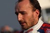 Nie wieder Formel 1: Kubica gibt die Hoffnung auf