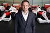 Foto zur News: Weshalb McLaren Button so lange quälte