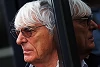 Foto zur News: 345,9 Millionen Euro: BayernLB verklagt Ecclestone