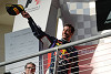Foto zur News: WM-Titel im zweiten Jahr? Ricciardo will&#039;s wie Vettel machen