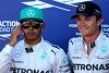Foto zur News: Monaco-Gelb war Lewis Hamilton von Anfang an suspekt