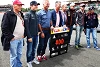 Foto zur News: Formel 1 im TV ab 2016: Weiter RTL, ARD oder ZDF?