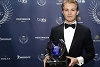 Foto zur News: Sportler des Jahres: Nico Rosberg landet auf Rang sieben