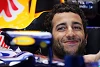 Foto zur News: Zahlt Red Bull Kleinverdiener Ricciardo 2015 mehr?