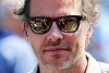Foto zur News: Villeneuve: Verstappen ist "Beleidigung" und