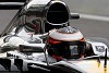Foto zur News: McLaren-Honda möchte die Antriebsentwicklung freigeben