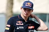 Foto zur News: Max Verstappen: &quot;Bin Fahrer, kein Zauberer&quot;