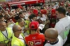 Foto zur News: Schumacher-Fans senden besondere Geburtstagsgrüße