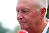 Foto zur News: Trotz Scherbenhaufen: Booth hofft auf Marussia-Comeback