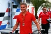 Foto zur News: Superlizenz-System: Coulthard fordert Fle­xi­bi­li­tät