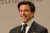 Foto zur News: Highlights des Tages: Toto Wolff wird im Alter "jünger"