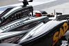 Foto zur News: Watson glaubt: McLaren braucht &quot;etwas Zeit&quot;