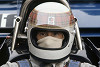 Foto zur News: Fotostrecke: Legendäre Helmdesigns der Formel-1-Geschichte